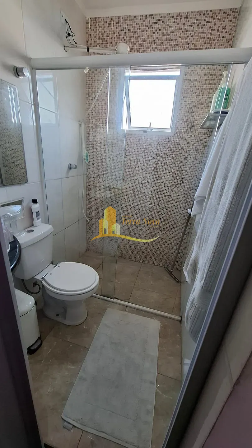 Casa, 2 quartos, 80 m² - Foto 22