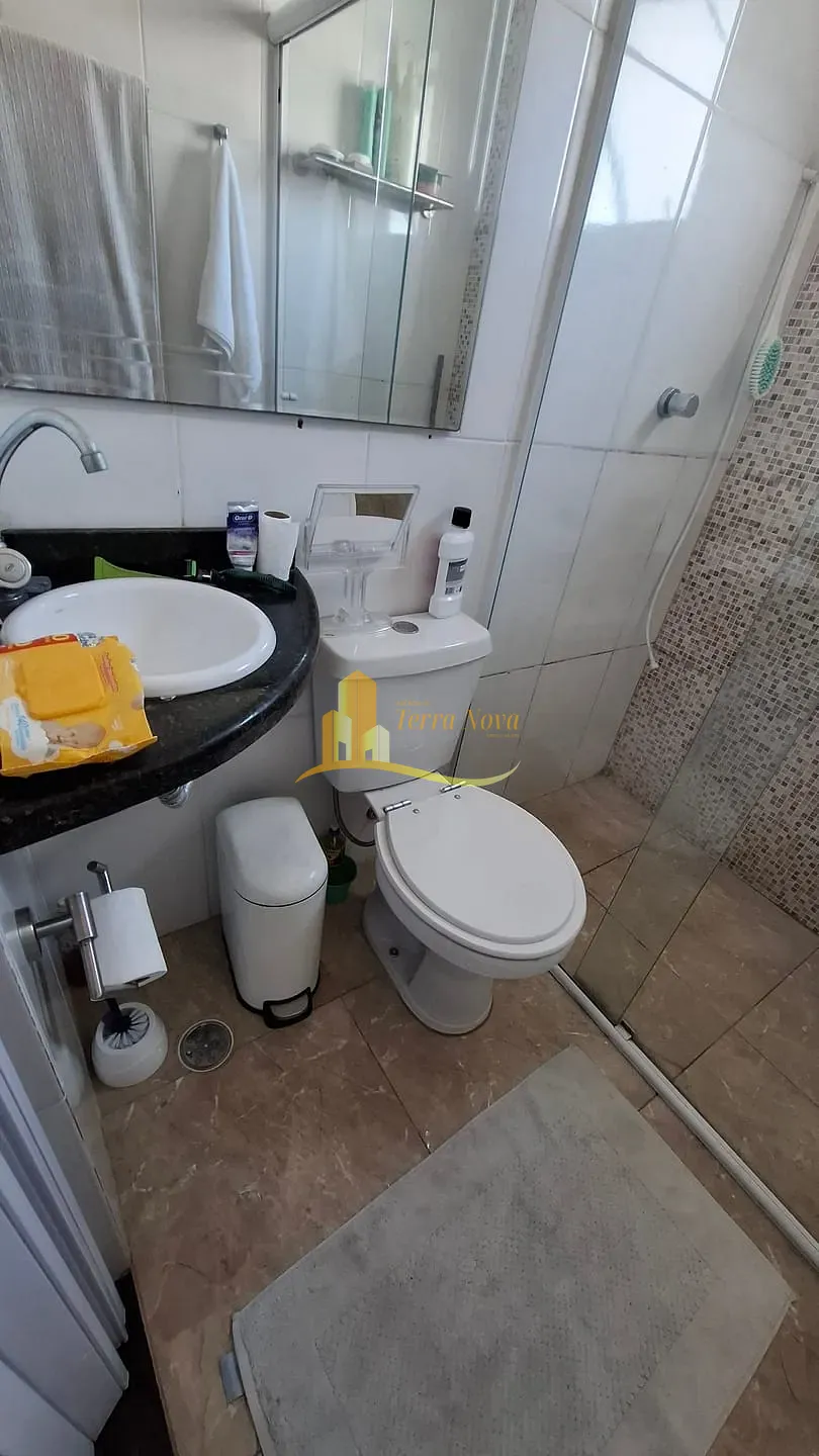 Casa, 2 quartos, 80 m² - Foto 23