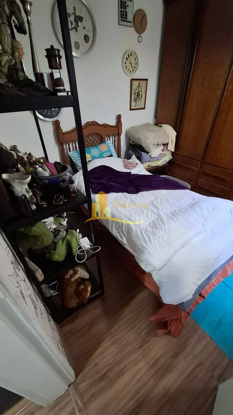 Casa, 2 quartos, 80 m² - Foto 25
