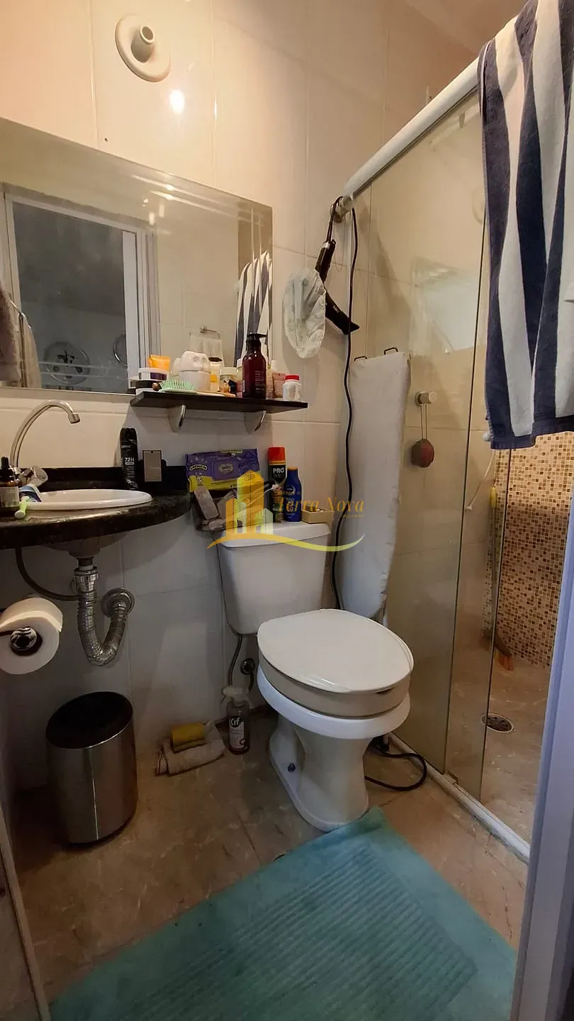 Casa, 2 quartos, 80 m² - Foto 29