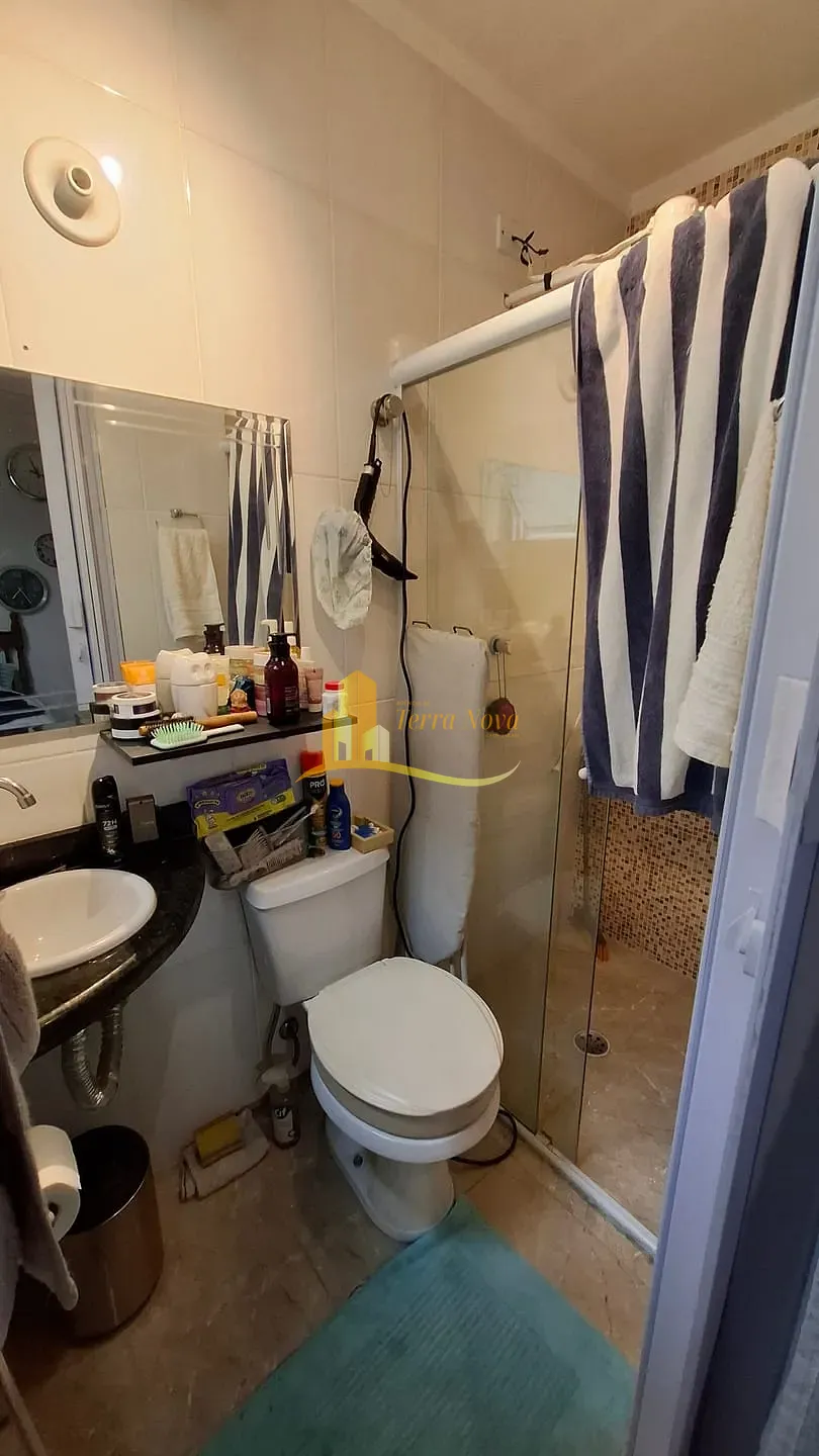 Casa, 2 quartos, 80 m² - Foto 30