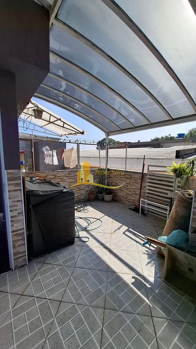 Casa, 2 quartos, 80 m² - Foto 33