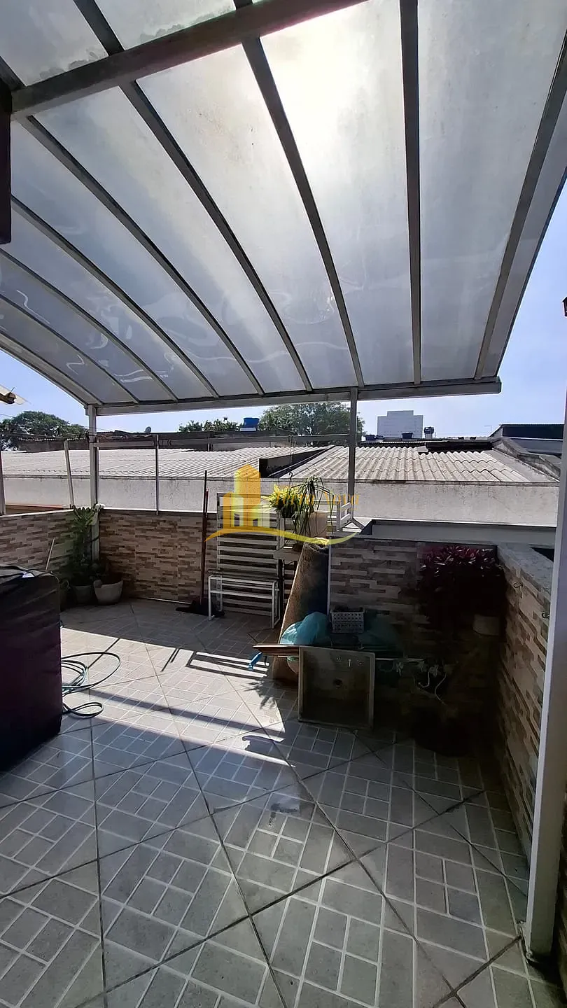 Casa, 2 quartos, 80 m² - Foto 34