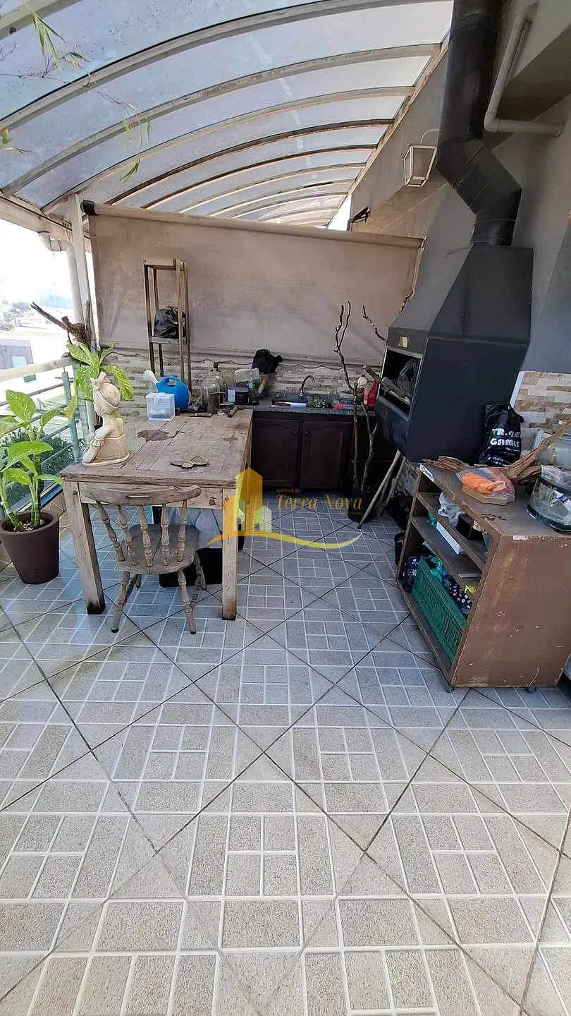 Casa, 2 quartos, 80 m² - Foto 37