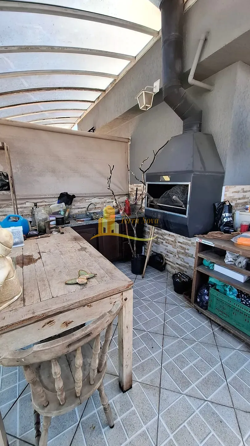 Casa, 2 quartos, 80 m² - Foto 38