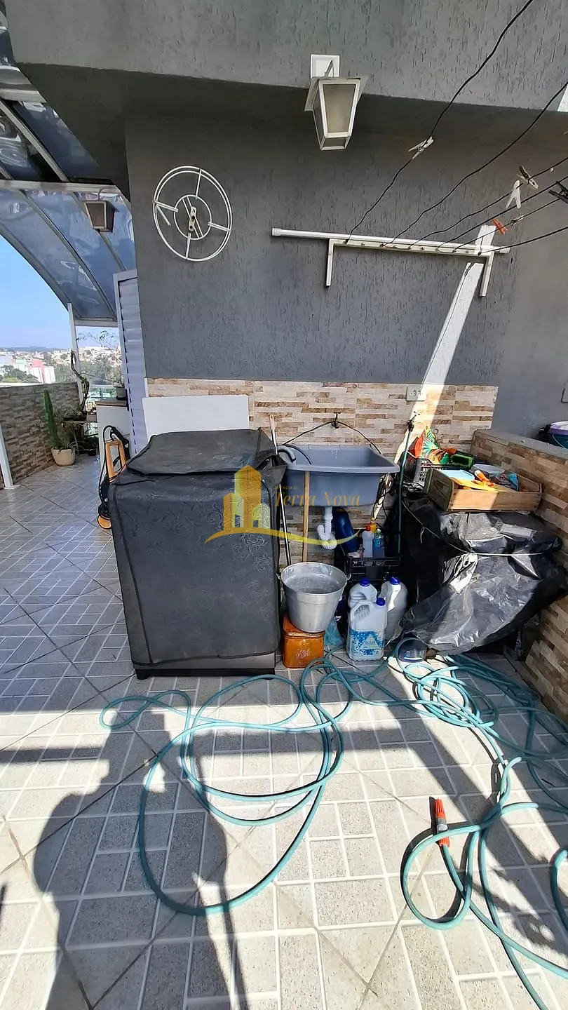 Casa, 2 quartos, 80 m² - Foto 39