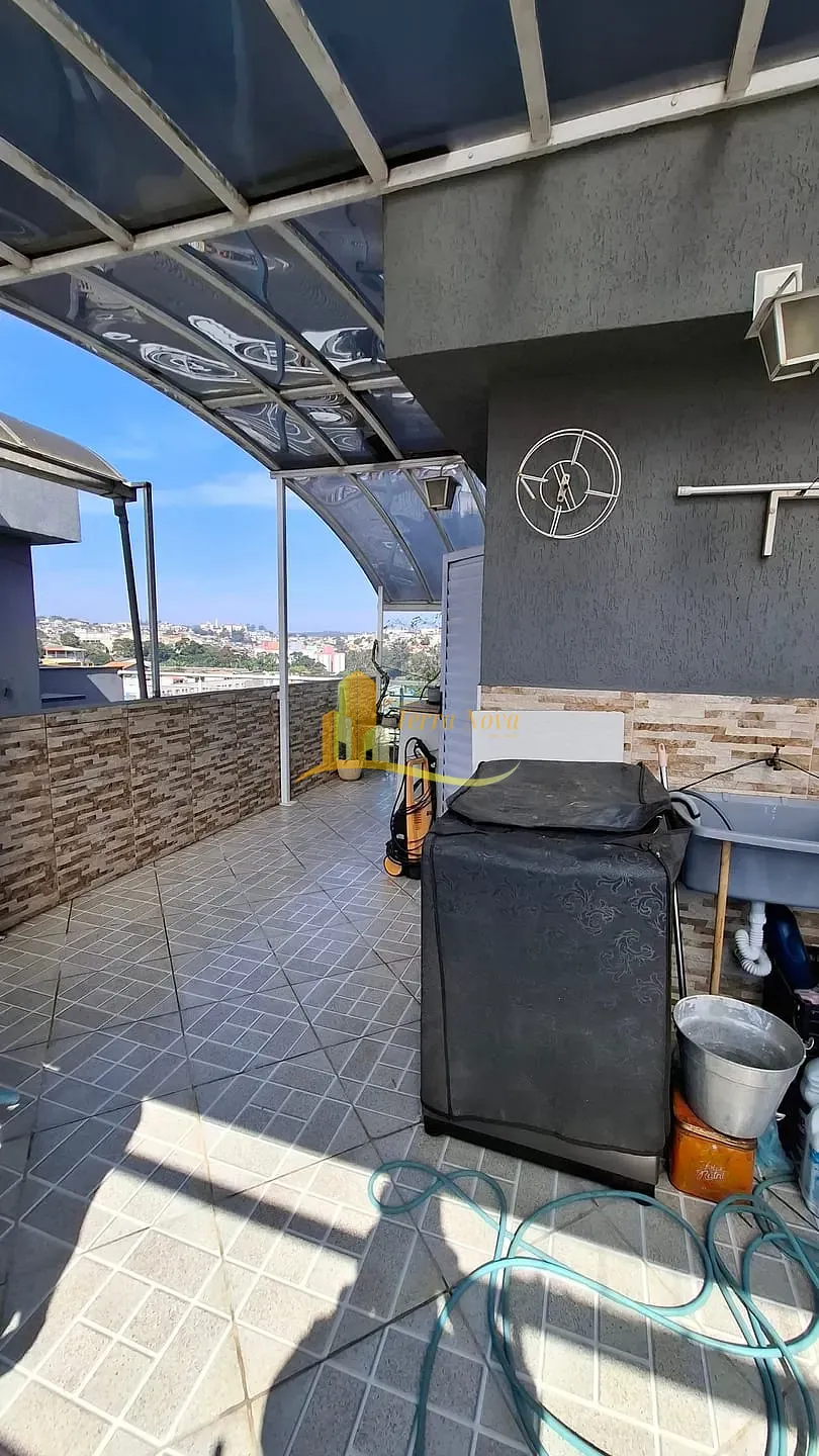 Casa, 2 quartos, 80 m² - Foto 40