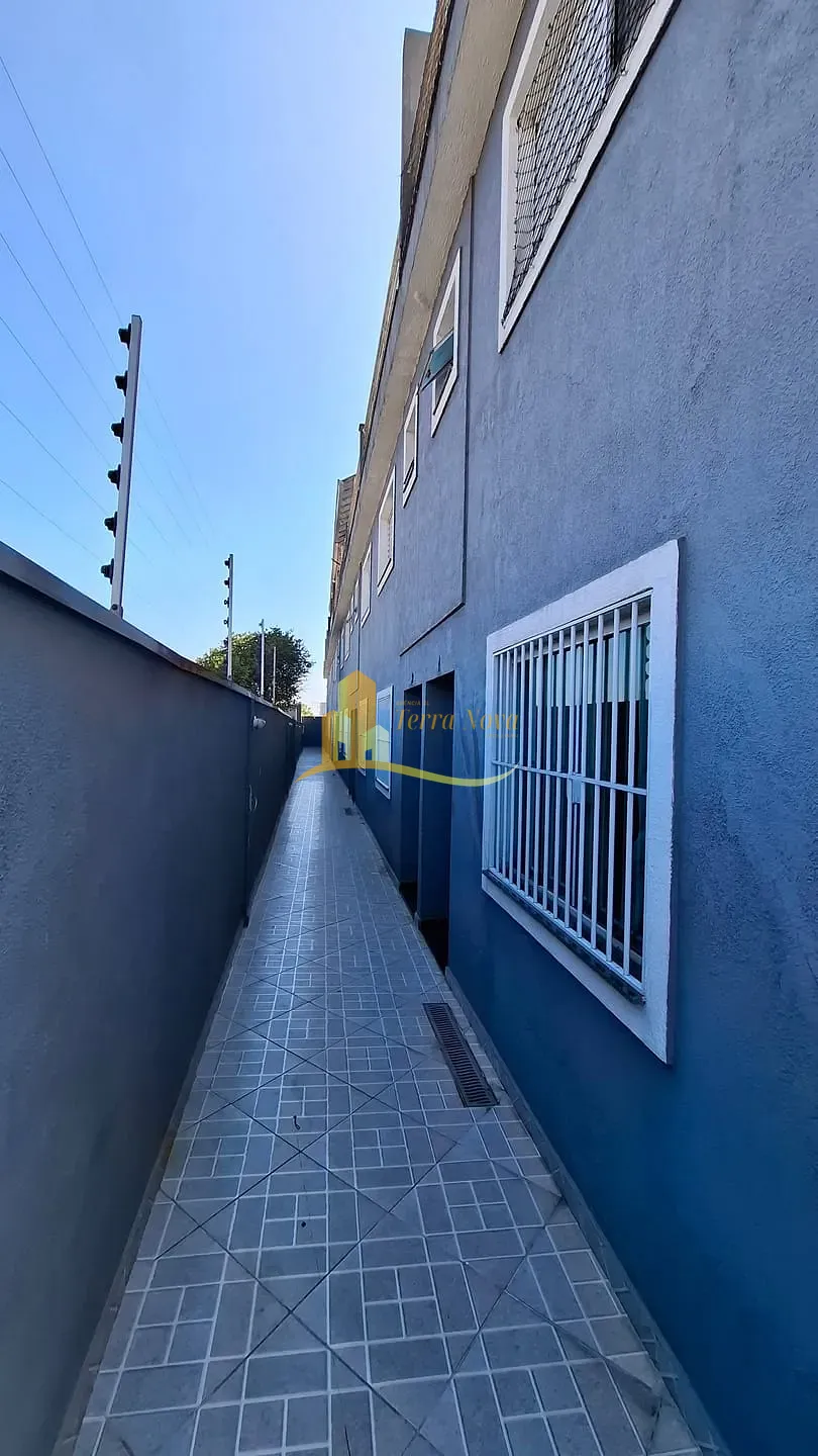 Casa, 2 quartos, 80 m² - Foto 42