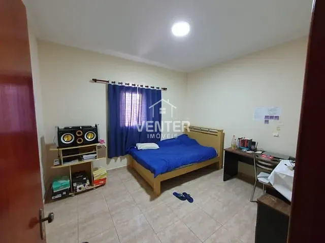 Casa com 335m² 3 quartos e 3 banheiros, à venda, no bairro Residencial Portal da Mantiqueira em Taubaté