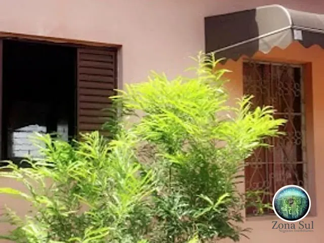 Casa com 230m² 4 quartos e 2 banheiros, à venda, no bairro Parque Bela Vista em Votorantim