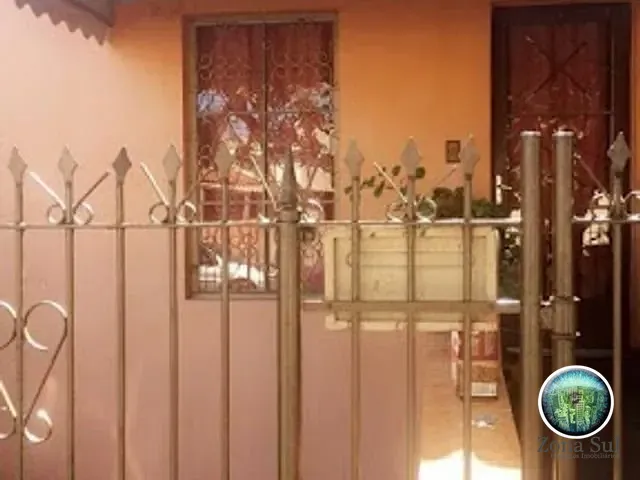 Casa com 230m² 4 quartos e 2 banheiros, à venda, no bairro Parque Bela Vista em Votorantim