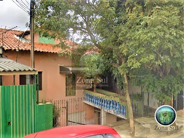 Casa com 230m² 4 quartos e 2 banheiros, à venda, no bairro Parque Bela Vista em Votorantim