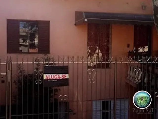 Casa com 230m² 4 quartos e 2 banheiros, à venda, no bairro Parque Bela Vista em Votorantim