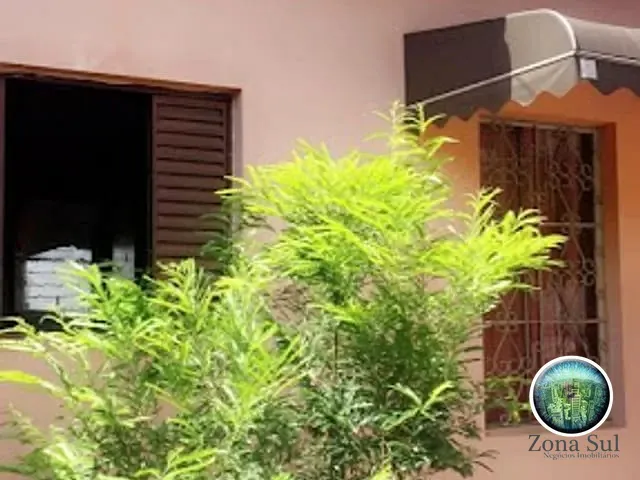 Casa com 230m² 4 quartos e 2 banheiros, à venda, no bairro Parque Bela Vista em Votorantim