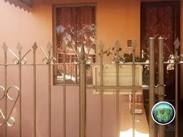 Casa com 230m² 4 quartos e 2 banheiros, à venda, no bairro Parque Bela Vista em Votorantim