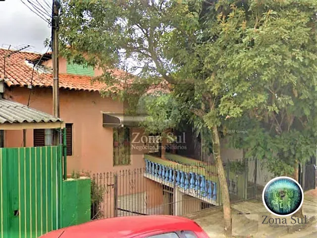 Casa com 230m² 4 quartos e 2 banheiros, à venda, no bairro Parque Bela Vista em Votorantim