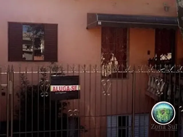Casa com 230m² 4 quartos e 2 banheiros, à venda, no bairro Parque Bela Vista em Votorantim