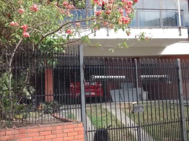 Foto do Casa - Casa residencial à venda, Icaraí, Niterói. | ABIDON NAZARETH IMÓVEIS