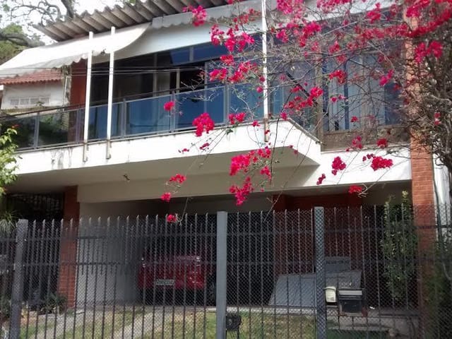 Foto do Casa - Casa residencial à venda, Icaraí, Niterói. | ABIDON NAZARETH IMÓVEIS
