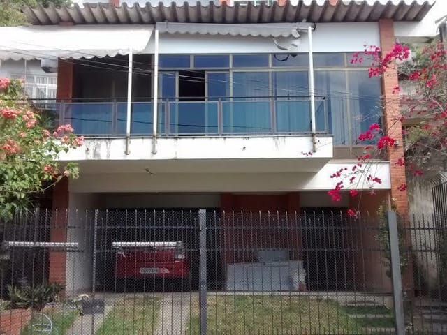 Foto do Casa - Casa residencial à venda, Icaraí, Niterói. | ABIDON NAZARETH IMÓVEIS
