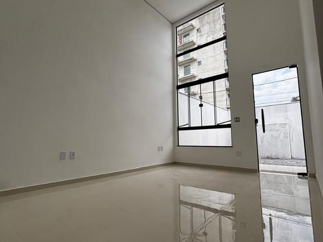 Casa com 100m² 3 quartos e 2 banheiros, à venda, no bairro Chácara Marielia  em Rio das Ostras