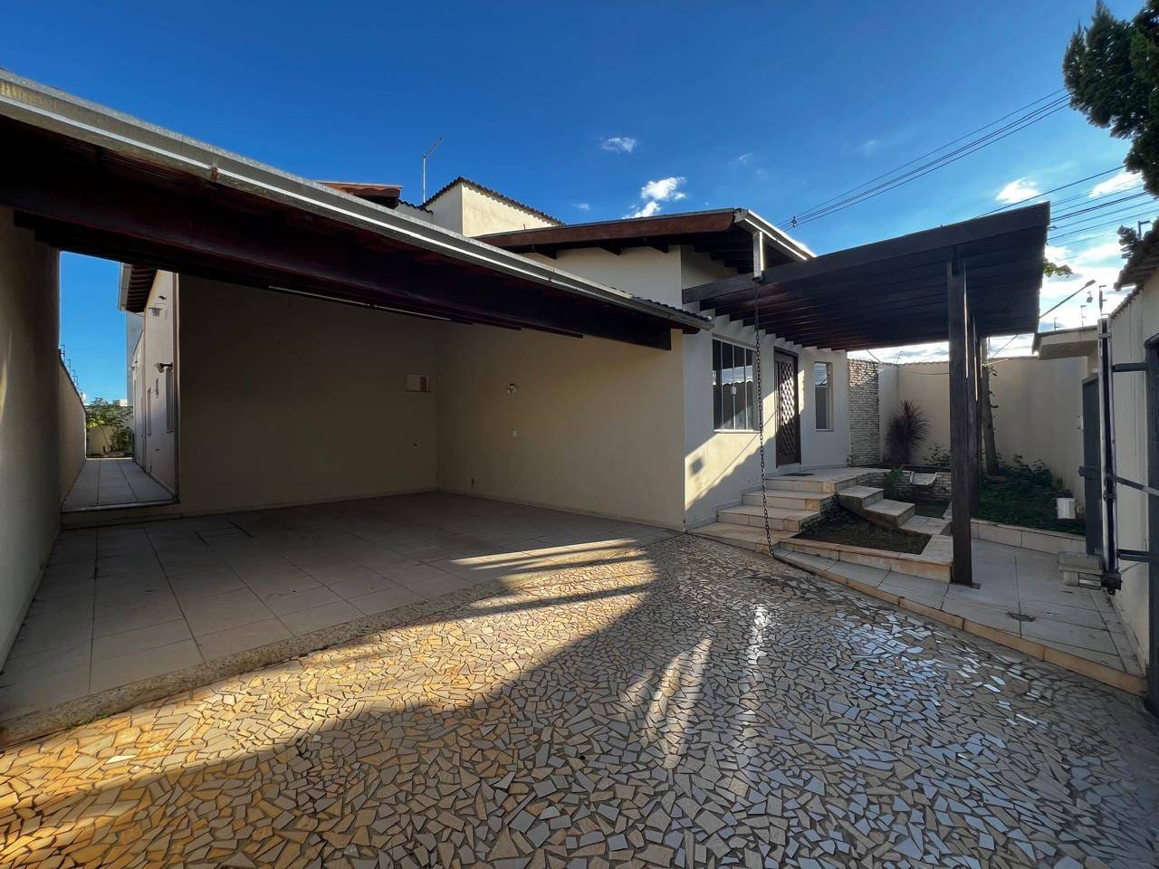 Casa, 3 quartos, 150 m² - Foto 8
