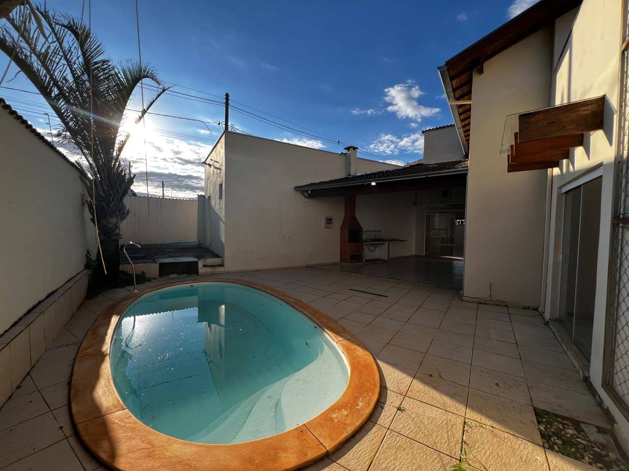 Casa, 3 quartos, 150 m² - Foto 18