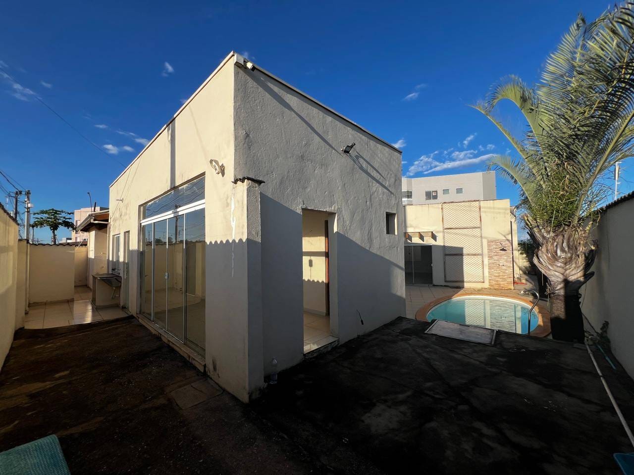 Casa, 3 quartos, 150 m² - Foto 13