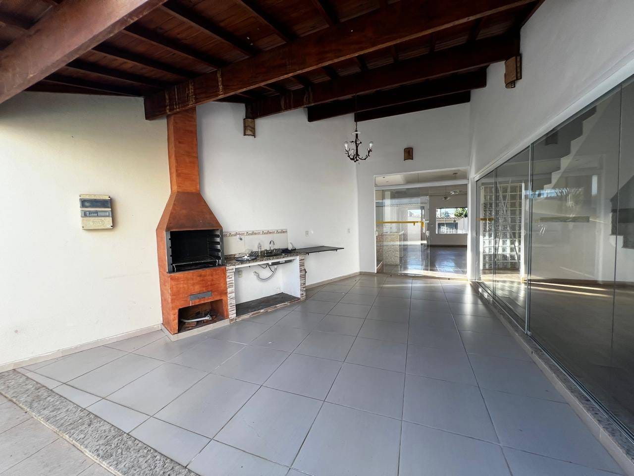 Casa, 3 quartos, 150 m² - Foto 17