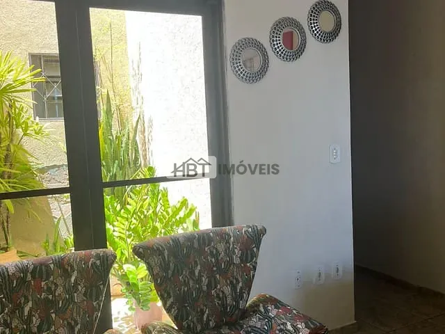 Casa com 182m² 3 quartos e 3 banheiros, à venda, no bairro Núcleo Residencial Presidente Geisel em Bauru