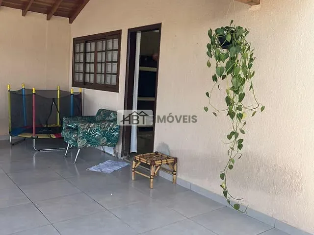 Casa com 182m² 3 quartos e 3 banheiros, à venda, no bairro Núcleo Residencial Presidente Geisel em Bauru