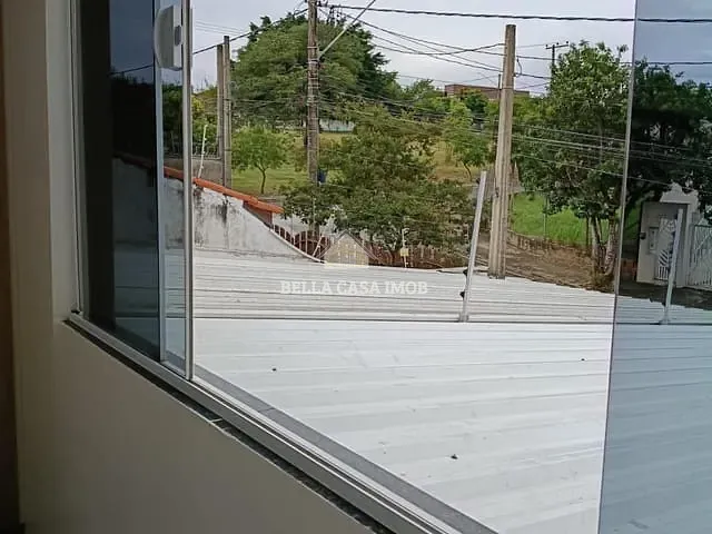 Casa com 197m² 3 quartos e 3 banheiros, à venda, no bairro Jardim Piazza di Roma em Sorocaba