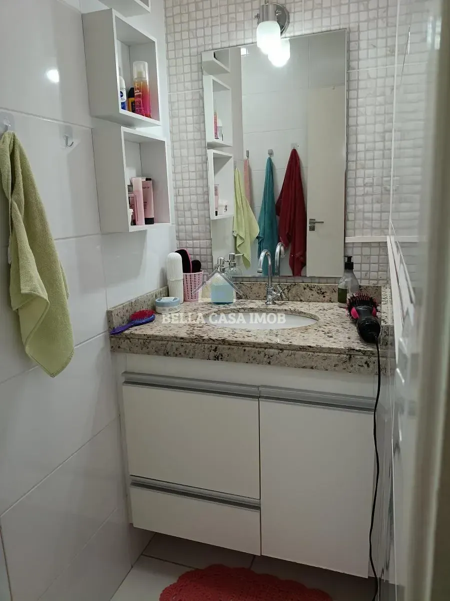Casa, 3 quartos, 97 m² - Foto 17