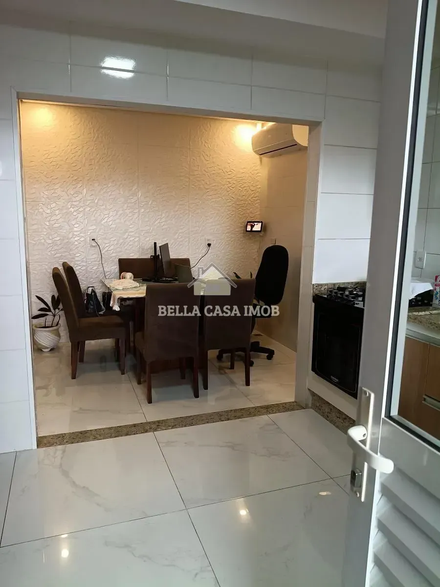 Casa, 3 quartos, 97 m² - Foto 3