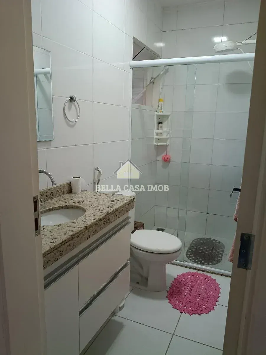 Casa, 3 quartos, 97 m² - Foto 14