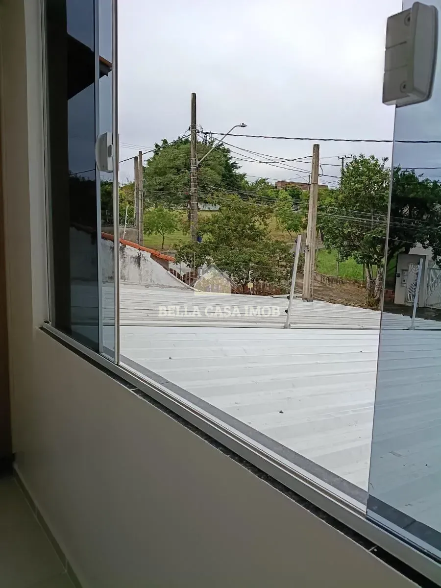 Casa, 3 quartos, 97 m² - Foto 1