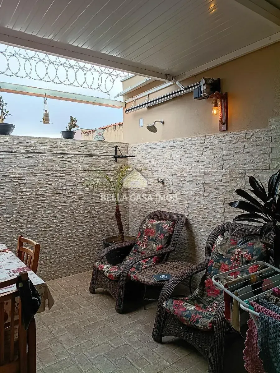Casa, 3 quartos, 97 m² - Foto 20