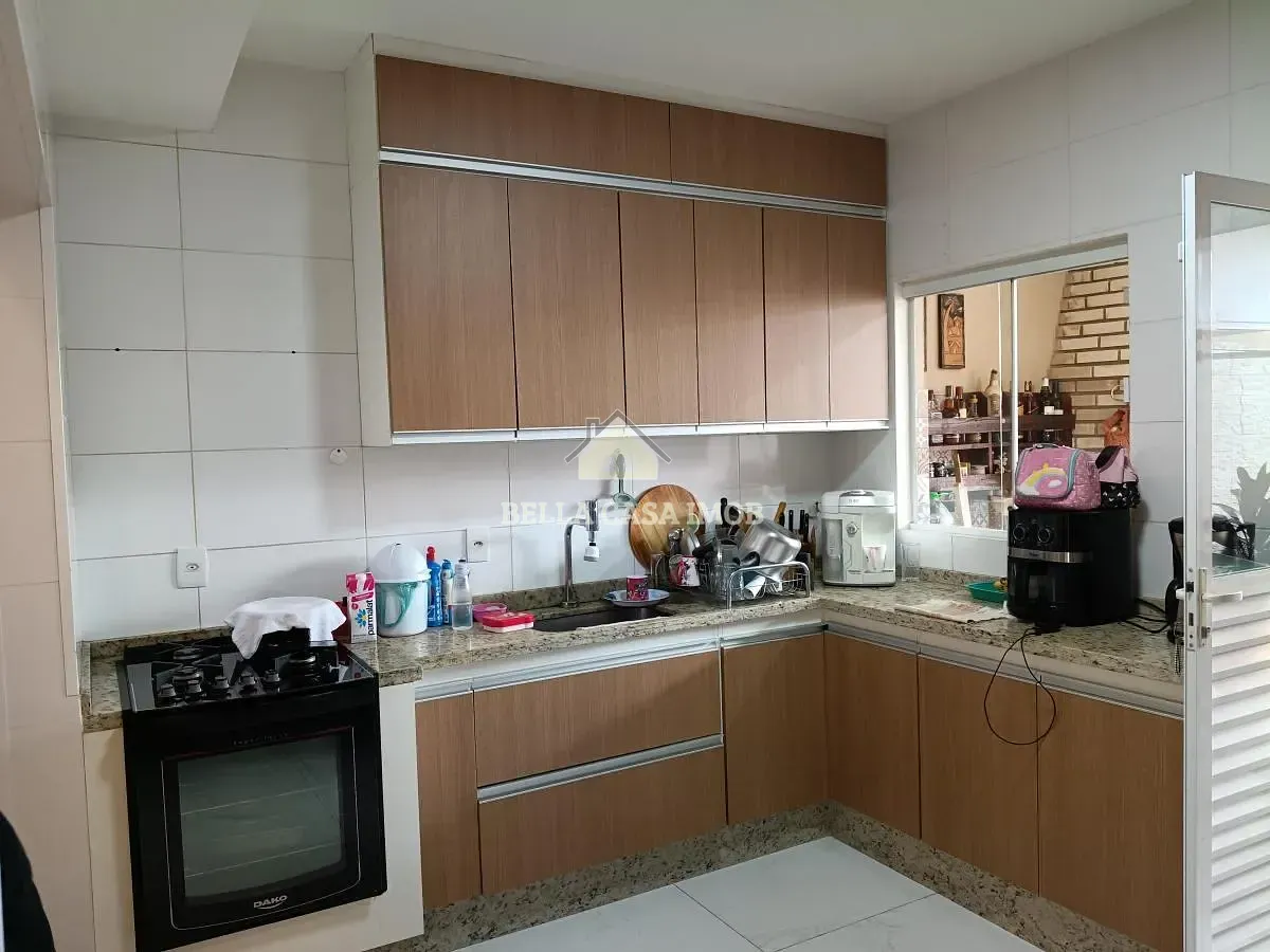 Casa, 3 quartos, 97 m² - Foto 7