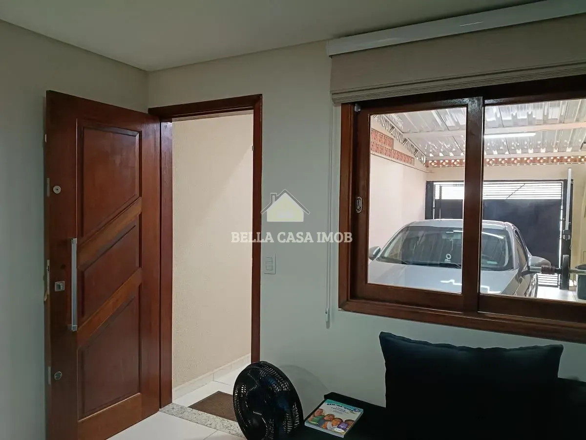 Casa, 3 quartos, 97 m² - Foto 8