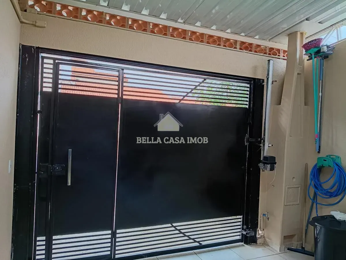 Casa, 3 quartos, 97 m² - Foto 11