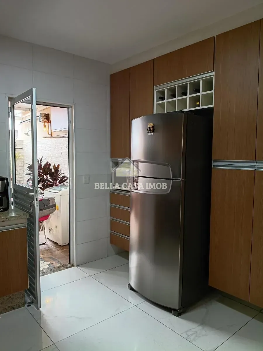 Casa, 3 quartos, 97 m² - Foto 6