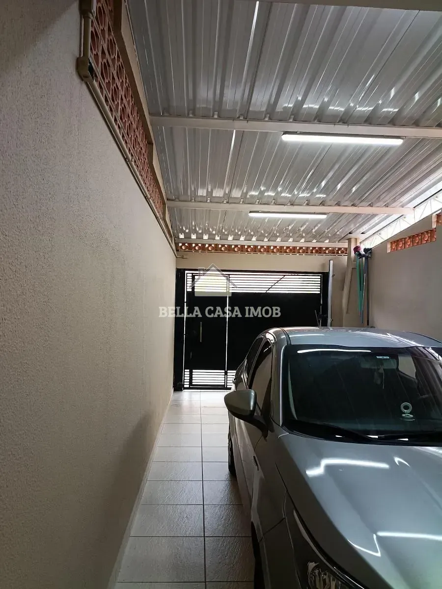 Casa, 3 quartos, 97 m² - Foto 10