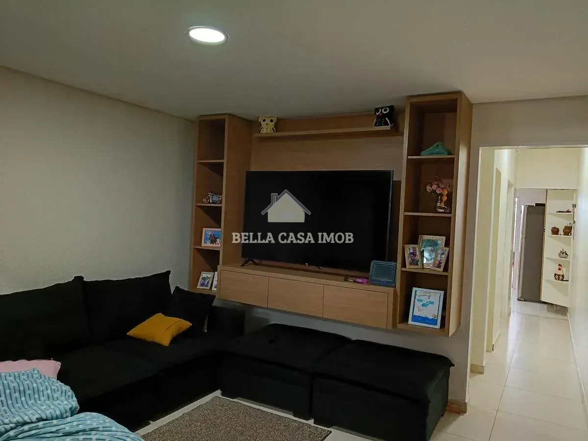 Casa, 3 quartos, 97 m² - Foto 9