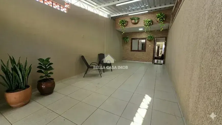 Casa, 3 quartos, 97 m² - Foto 21