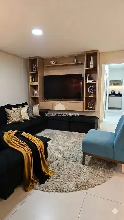 Casa, 3 quartos, 97 m² - Foto 22