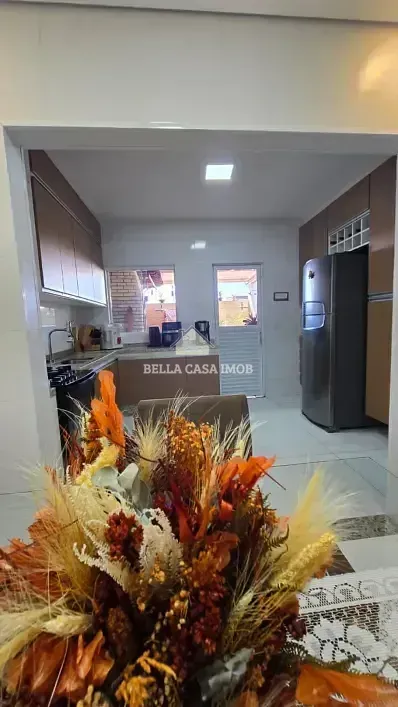 Casa, 3 quartos, 97 m² - Foto 26