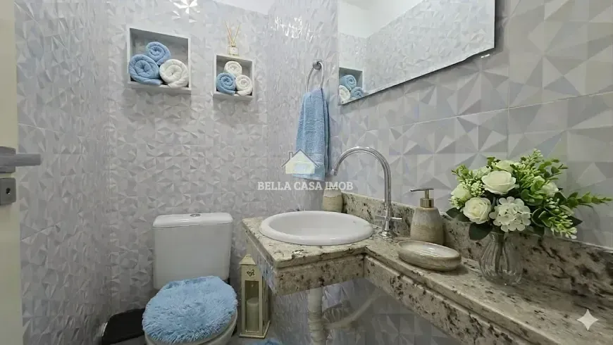 Casa, 3 quartos, 97 m² - Foto 30