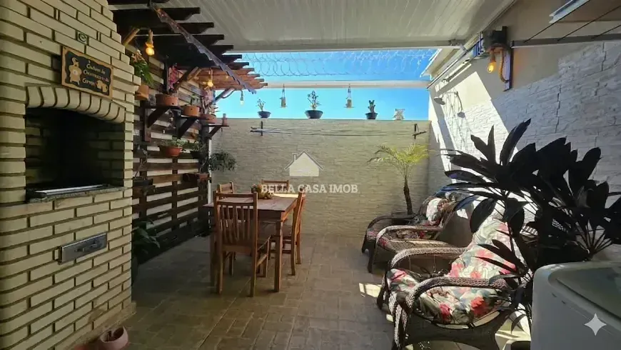 Casa, 3 quartos, 97 m² - Foto 38