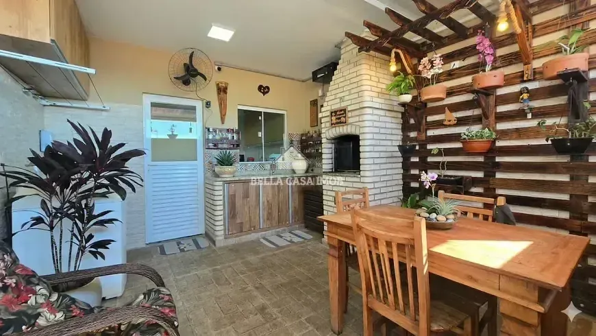Casa, 3 quartos, 97 m² - Foto 39