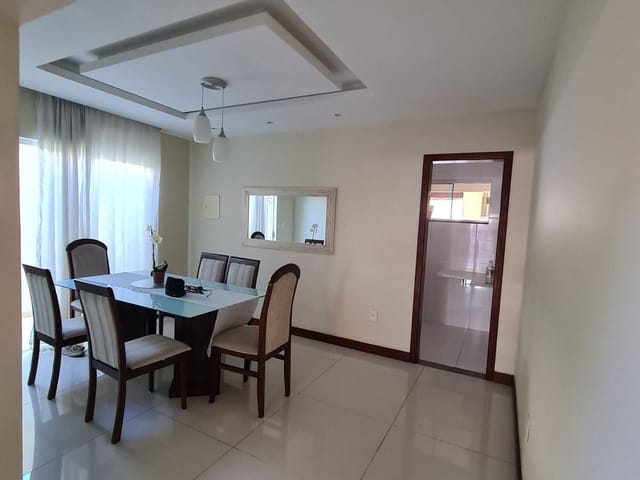 Casa com 180m² 3 quartos e 2 banheiros, à venda, no bairro Alphaville em Campos dos Goytacazes